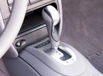 Porsche 911 Carrera Cabriolet 2003 года